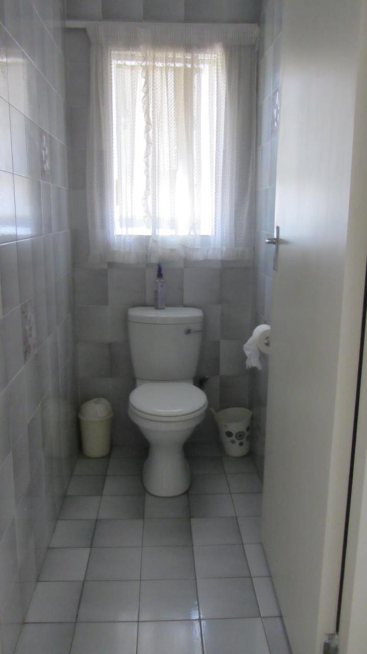 Swem Jannie Διαμέρισμα Struisbaai Εξωτερικό φωτογραφία